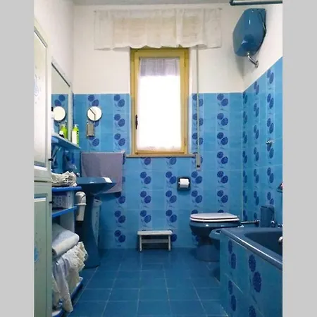 Stanza Privata In Casale Immerso Nella Natura Apartment Scerni