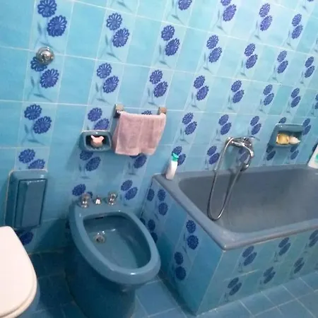 Apartment Stanza Privata In Casale Immerso Nella Natura Scerni