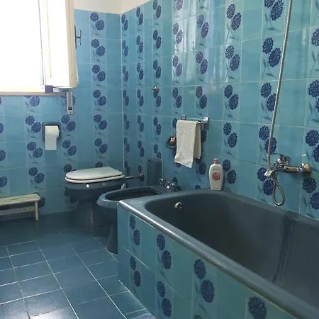 Stanza privata in Casale immerso nella natura Scerni